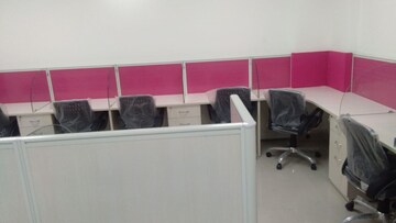 Team Area in  Office Space in IT/SEZ at Sector 65 – for Rent