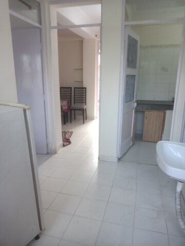  1 BHK Apartment at Yogmaya Apartment, Vasant Kunj – for Rent