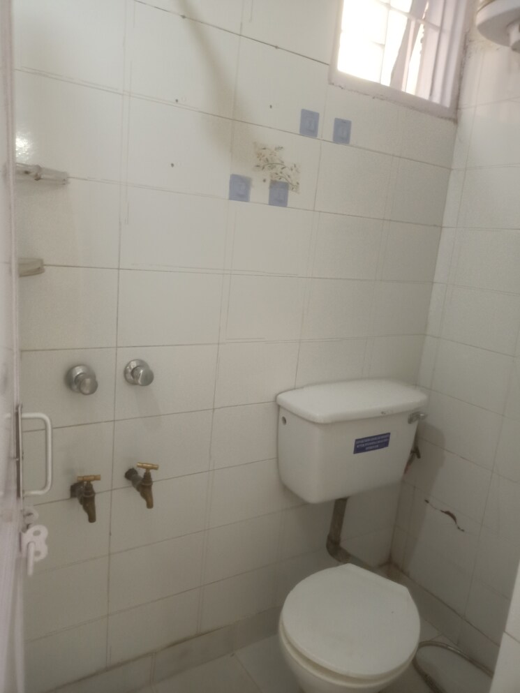 Attached Bathroom, yogmaya-apartment 1 Bedroom 550 Sq.Ft. Apartment In Vasant Kunj Delhi 9004077