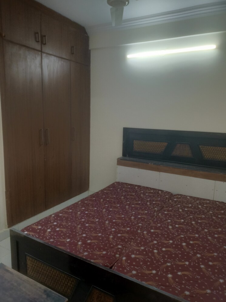 Bedroom, yogmaya-apartment 1 Bedroom 550 Sq.Ft. Apartment In Vasant Kunj Delhi 9004077