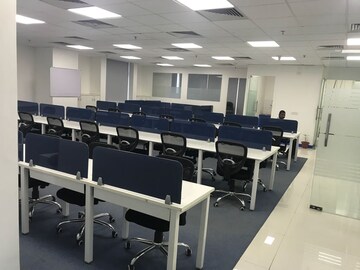 Team Area in  Office Space in IT/SEZ at Sector 65 – for Rent
