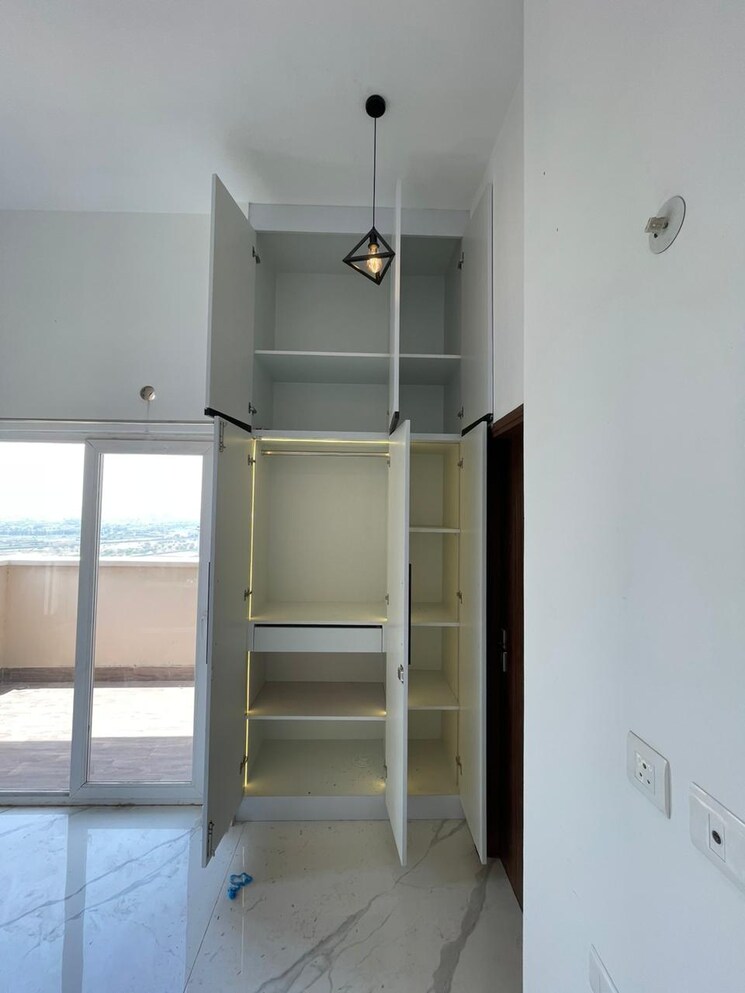 Bathroom, ace-divino 3 Bedroom 1565 Sq.Ft. Apartment In Sector 1 Greater Noida Greater Noida 9004039