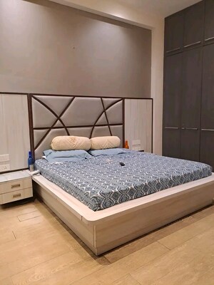 Bedroom in 2 BHK Builder Floor at Sector 1 Greater Noida – for Sale