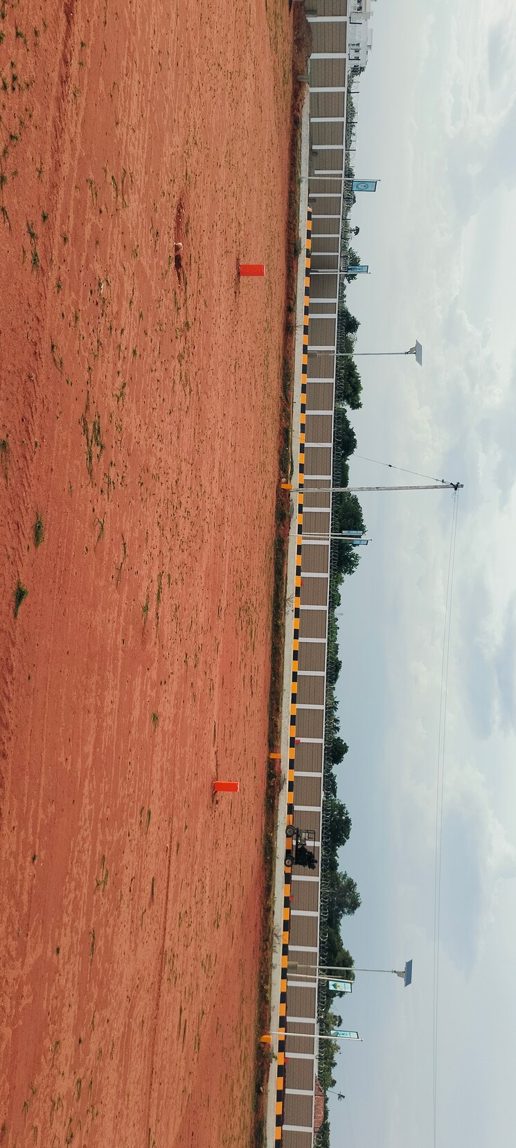 undefined, panjappur  1500 Sq.Ft. Plot In Panjappur Trichy 9004018