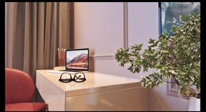 Furnished Amenities in 3 BHK Apartment at Adani Linkbay Residences, Andheri West – for Sale