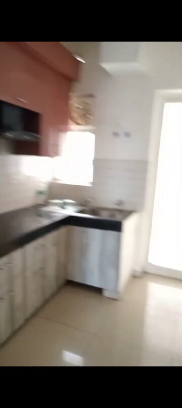 Kitchen in 3 BHK Apartment at Landcraft Golf Links, Pandav Nagar – for Sale