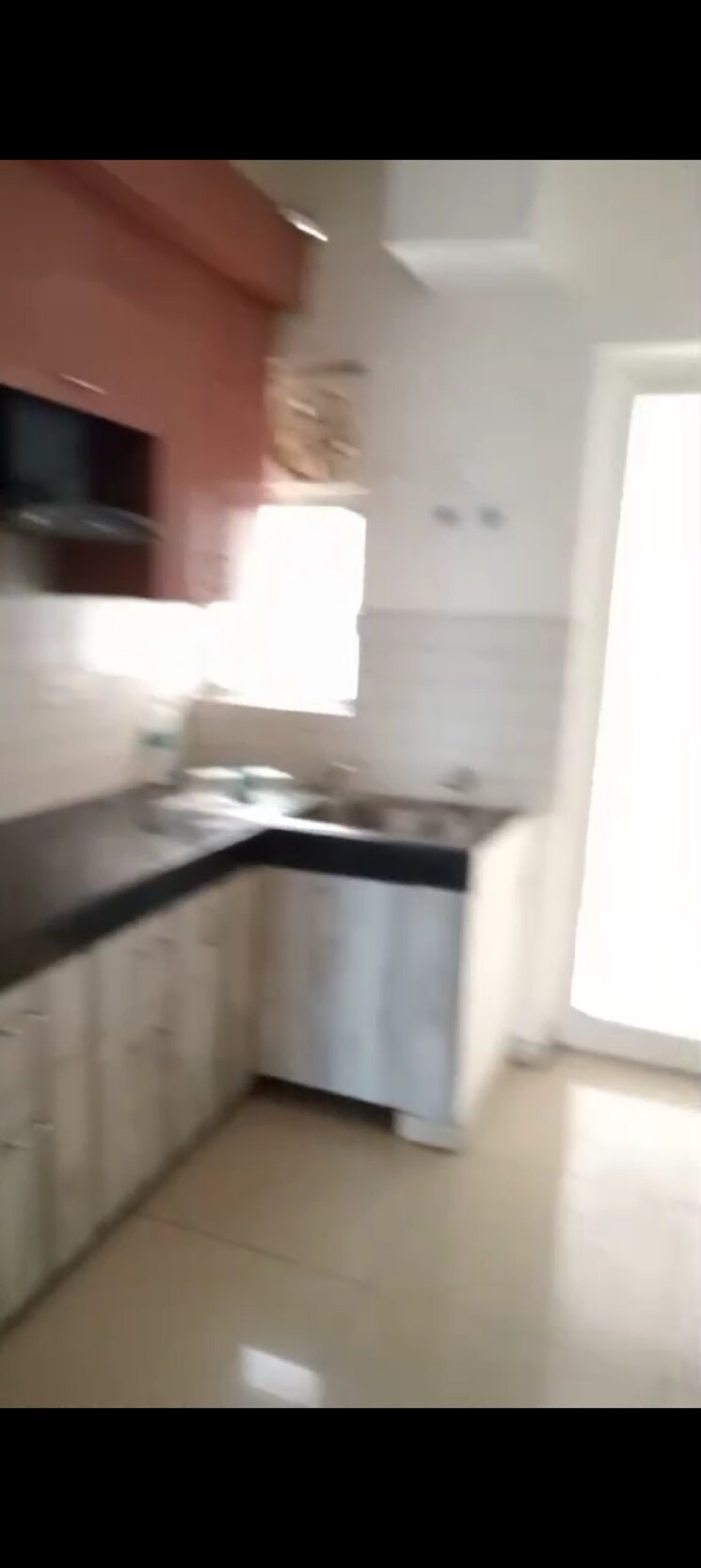 Kitchen, landcraft-golf-links 3 Bedroom 1405 Sq.Ft. Apartment In Pandav Nagar Ghaziabad 9004094