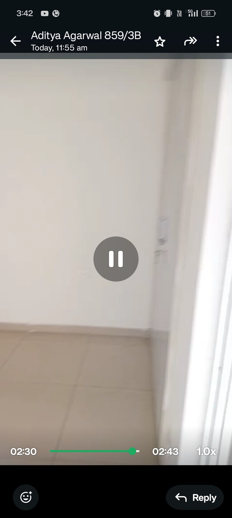 undefined, landcraft-golf-links 3 Bedroom 1405 Sq.Ft. Apartment In Pandav Nagar Ghaziabad 9004094