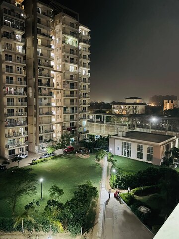 2 BHK Apartment – Exterior View View at Shree Vardhman Green Court, Sector 90 - for Sale