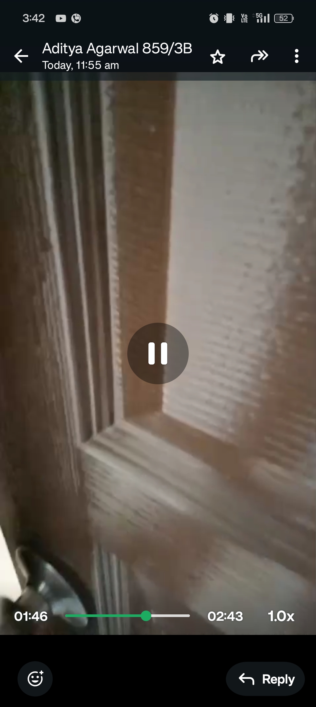 3 BHK Apartment For Sale in Landcraft Golf Links