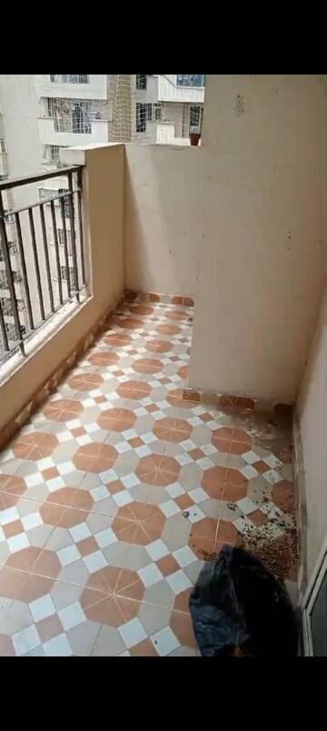 Balcony in 3 BHK Apartment at Landcraft Golf Links, Pandav Nagar – for Sale