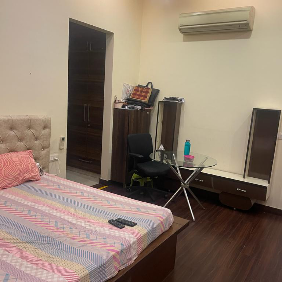 3 BHK Builder Floor For Rent in Balaji Homes Noida