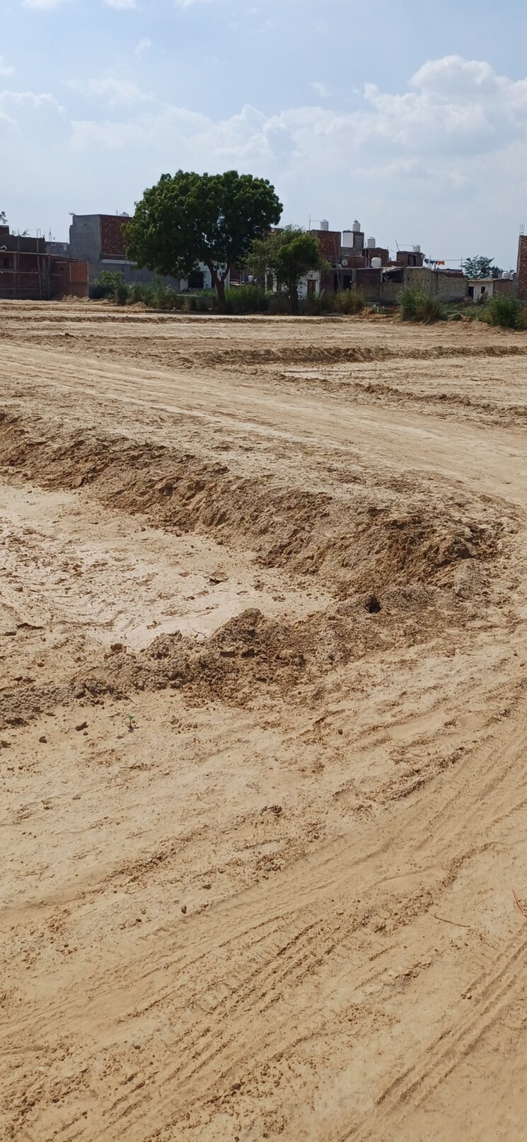 undefined, dheeraj nagar  53 Sq.Yd. Plot In Dheeraj Nagar Faridabad 9004033