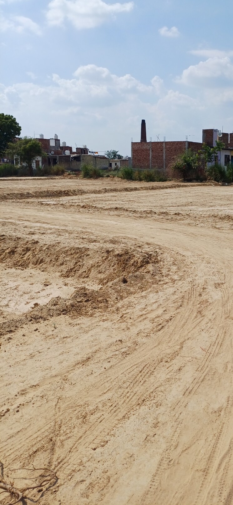 undefined, dheeraj nagar  53 Sq.Yd. Plot In Dheeraj Nagar Faridabad 9004033