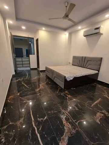 Team Area in 1 BHK Builder Floor at Palm Residency Chhatarpur, Chattarpur – for Rent