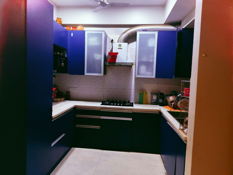 Bedroom, rps-savana 4 Bedroom 2360 Sq.Ft. Apartment In Sector 88 Faridabad 9004002