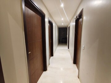 Building Lobby in 4 BHK Apartment at RPS Savana, Sector 88 – for Rent