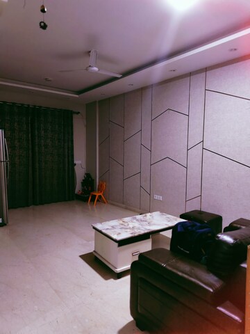 Living Room in 4 BHK Apartment at RPS Savana, Sector 88 – for Rent