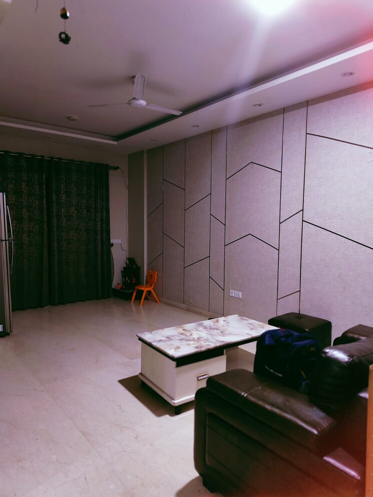 Living Room, rps-savana 4 Bedroom 2360 Sq.Ft. Apartment In Sector 88 Faridabad 9004002