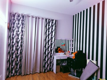 Bedroom in 4 BHK Apartment at RPS Savana, Sector 88 – for Rent