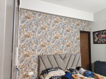 Furnished Amenities in 4 BHK Apartment at RPS Savana, Sector 88 – for Rent