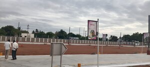  Plot – Exterior View View at Pudukkottai nh - for Sale