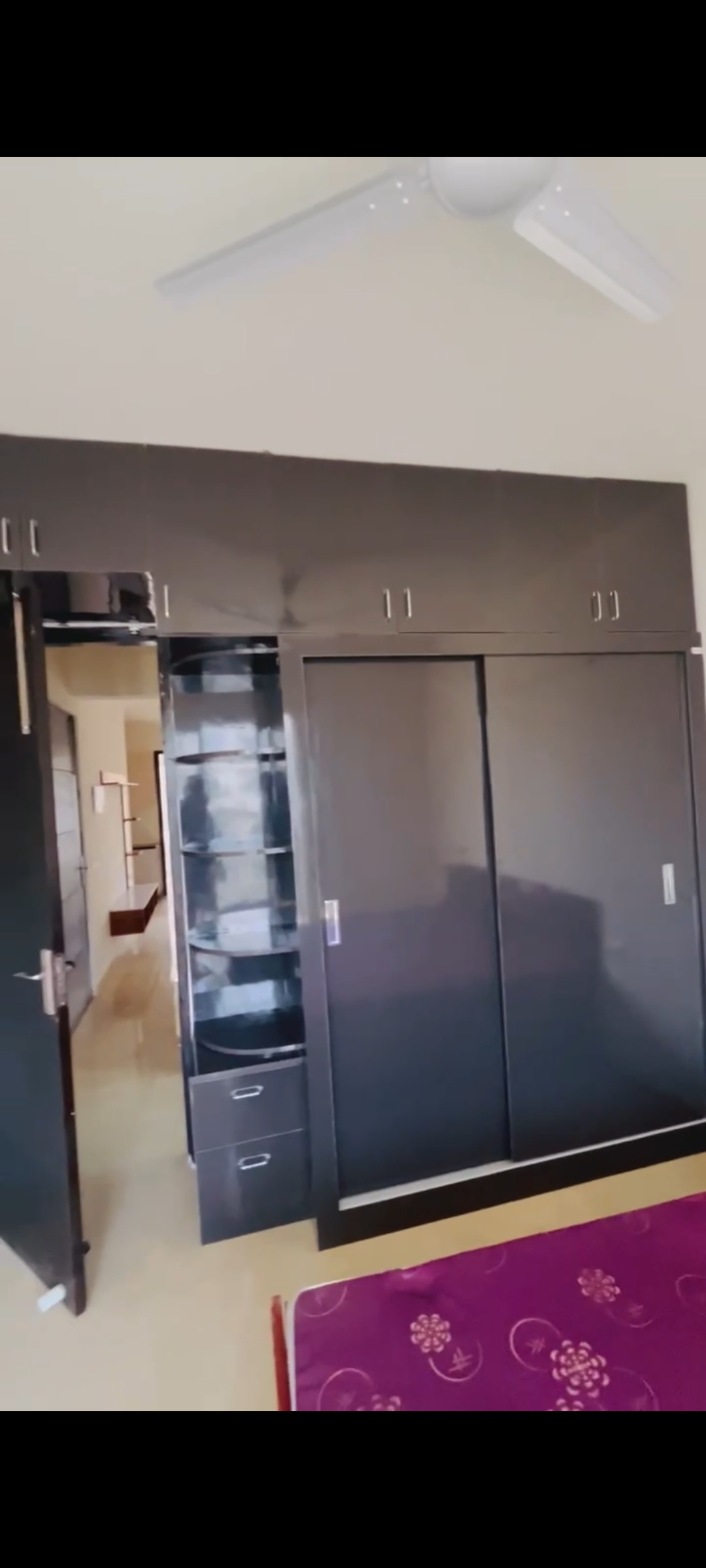 2 BHK + Pooja Room Apartment For Rent in Signature Global Park 4 and 5