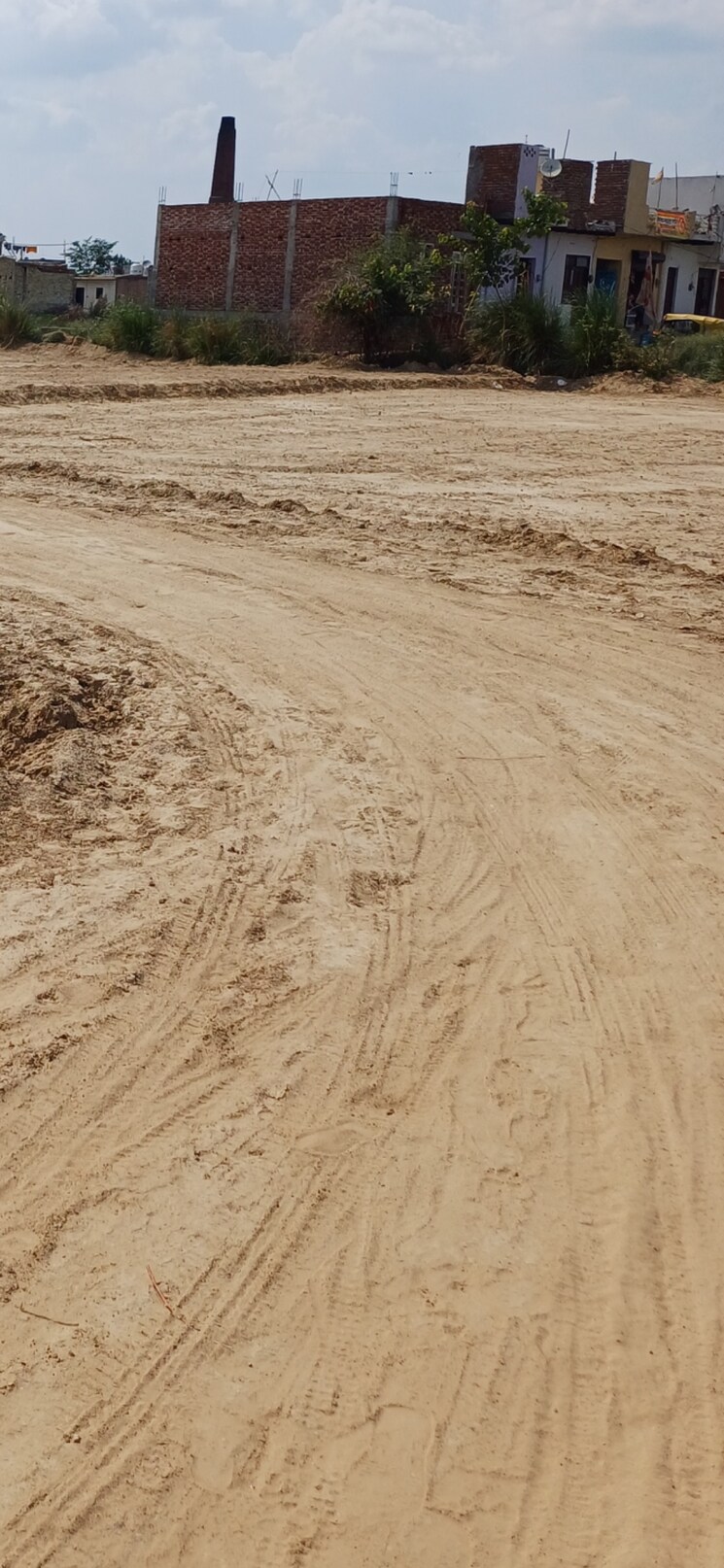 undefined, dheeraj nagar  54 Sq.Yd. Plot In Dheeraj Nagar Faridabad 9004080