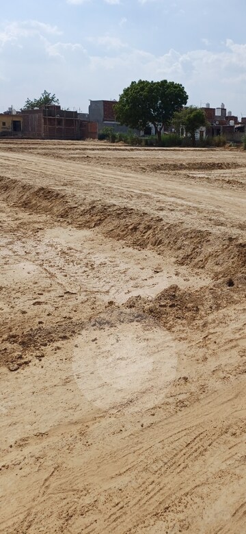 Plot Area in  Plot at Dheeraj Nagar – for Sale
