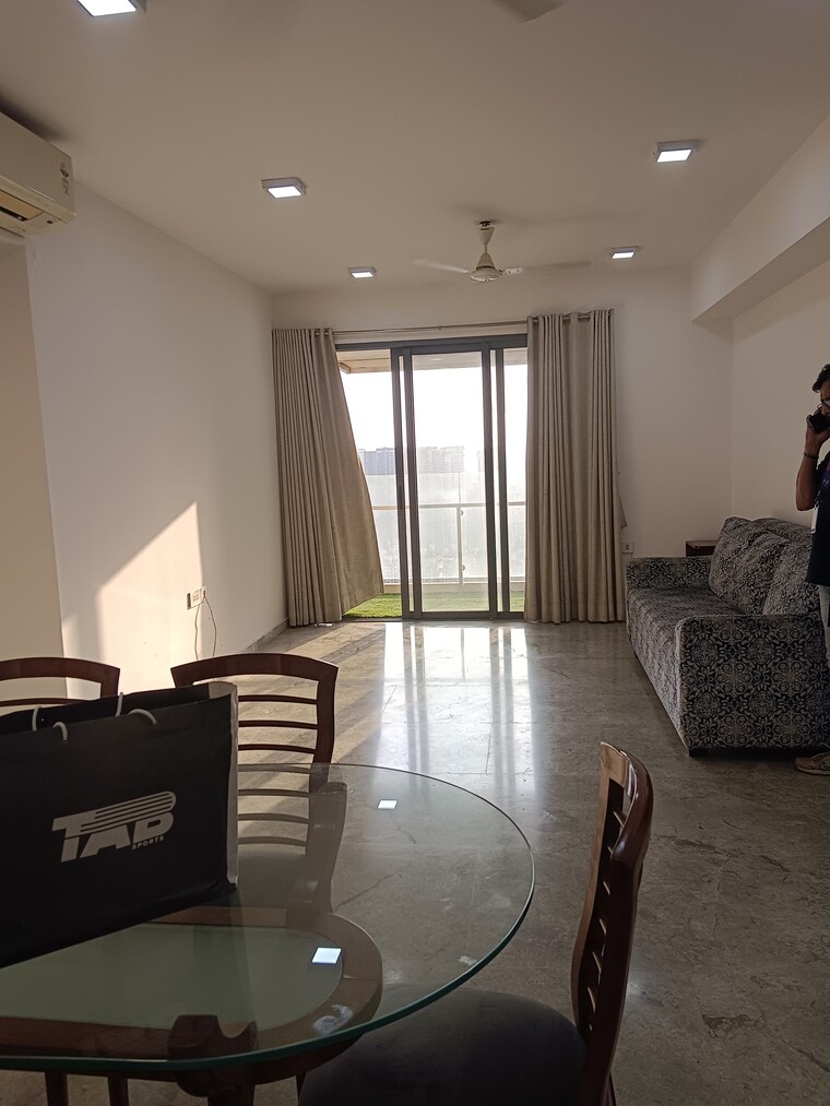 Kitchen, lodha-new-cuffe-parade 3 Bedroom 1252 Sq.Ft. Apartment In Wadala Mumbai 9004089