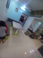 1 BHK + Study Room 60 Sq.Yd. Builder Floor in Raksha Vikas Apartments