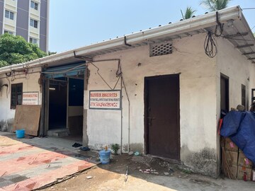  Plot – Exterior View View at Saroor Nagar - for Sale