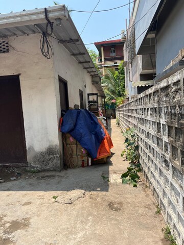  Plot – Exterior View View at Saroor Nagar - for Sale