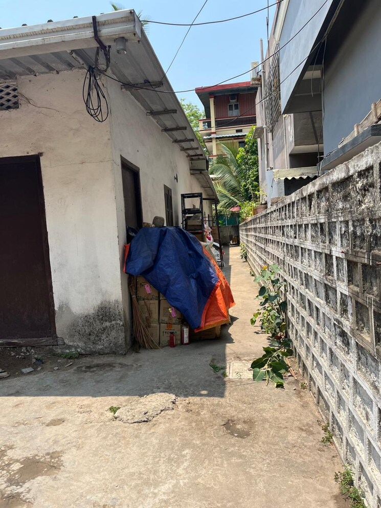 Exterior View, saroor nagar  799 Sq.Yd. Plot In Saroor Nagar Hyderabad 9004232