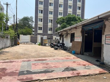  Plot For Sale in Saroor Nagar