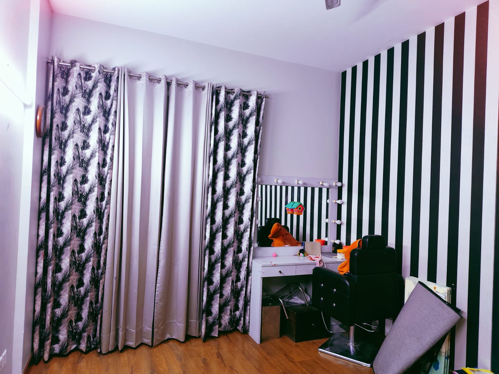 3 BHK + Pooja Room Apartment For Rent in Puri Anand Villas Phase II