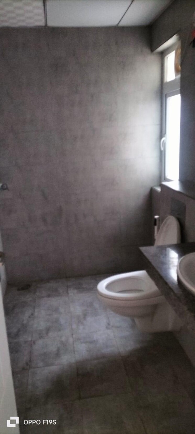 Bathroom, mapsko-mount-ville 3 Bedroom 1815 Sq.Ft. Apartment In Sector 79 Gurgaon 9004095