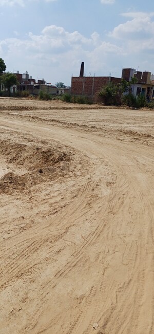 Plot Area in  Plot at Dheeraj Nagar – for Sale