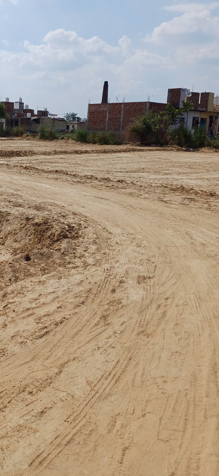 undefined, dheeraj nagar  55 Sq.Yd. Plot In Dheeraj Nagar Faridabad 9004117