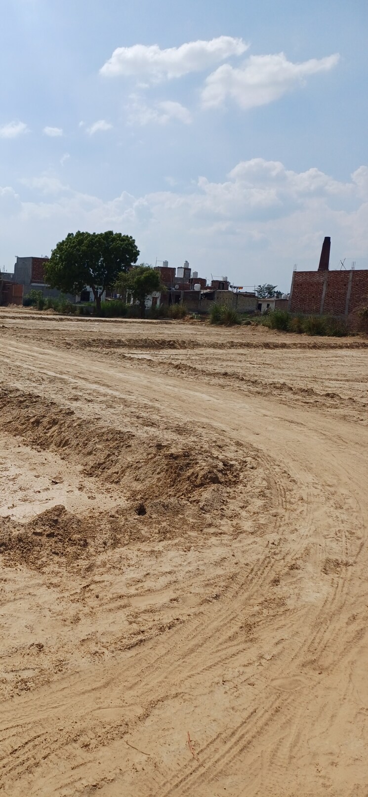 undefined, dheeraj nagar  55 Sq.Yd. Plot In Dheeraj Nagar Faridabad 9004117