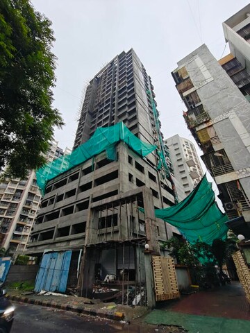 2 BHK Apartment For Sale in Rachana Enclave, Kharghar