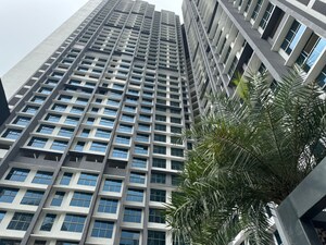 2 BHK Apartment – Exterior View View at Raj Infinia, Malad West - for Sale