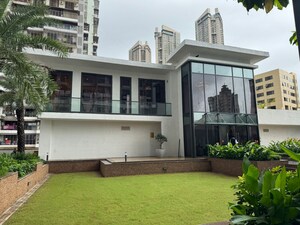 2 BHK Apartment – Exterior View View at Raj Infinia, Malad West - for Sale