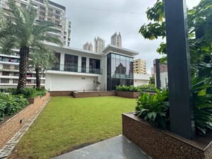 2 BHK Apartment – Exterior View View at Raj Infinia, Malad West - for Sale