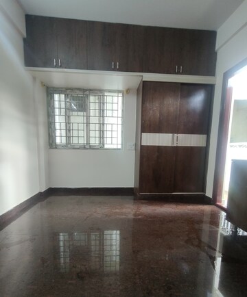 Kitchen in 1 BHK Builder Floor at Indiranagar – for Rent