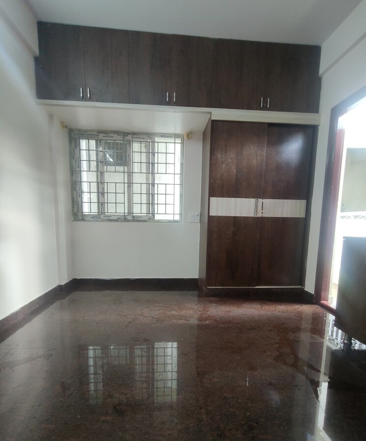 Kitchen, indiranagar 1 Bedroom 550 Sq.Ft. Builder Floor In Indiranagar Bangalore 9004149