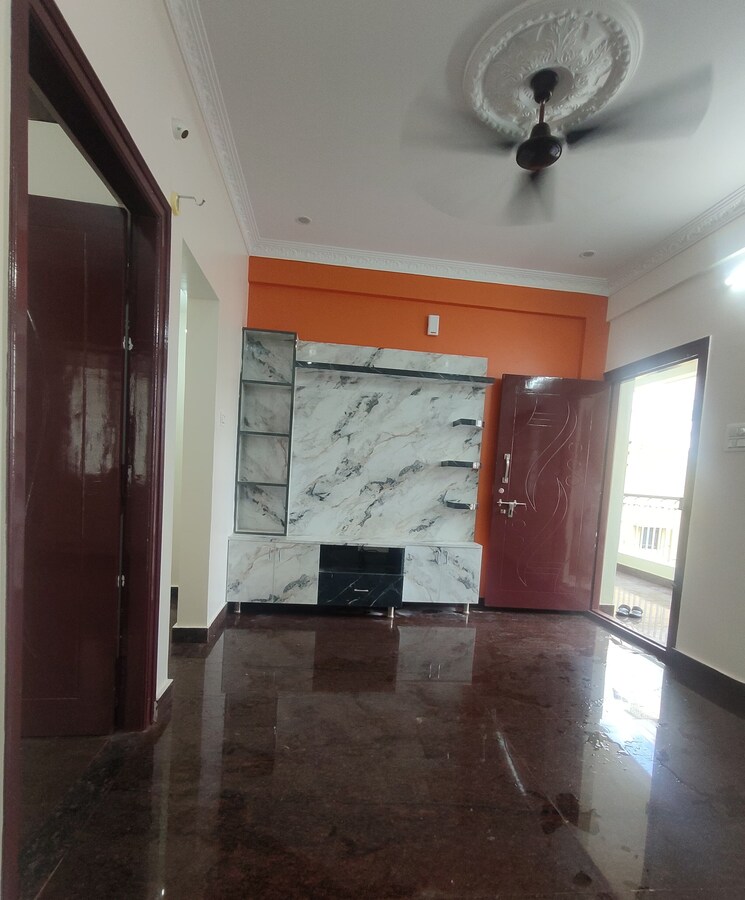 Living Room, indiranagar 1 Bedroom 550 Sq.Ft. Builder Floor In Indiranagar Bangalore 9004149