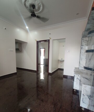 Building Lobby in 1 BHK Builder Floor at Indiranagar – for Rent