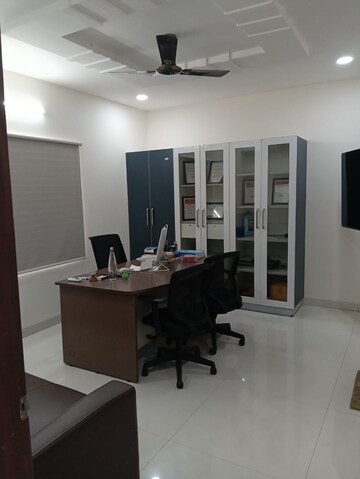 Team Area in 2 BHK Apartment at Hi Tech City – for Sale