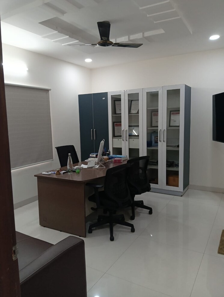 Team Area, hi tech city 2 Bedroom 1262 Sq.Ft. Apartment In Hi Tech City Hyderabad 9004125